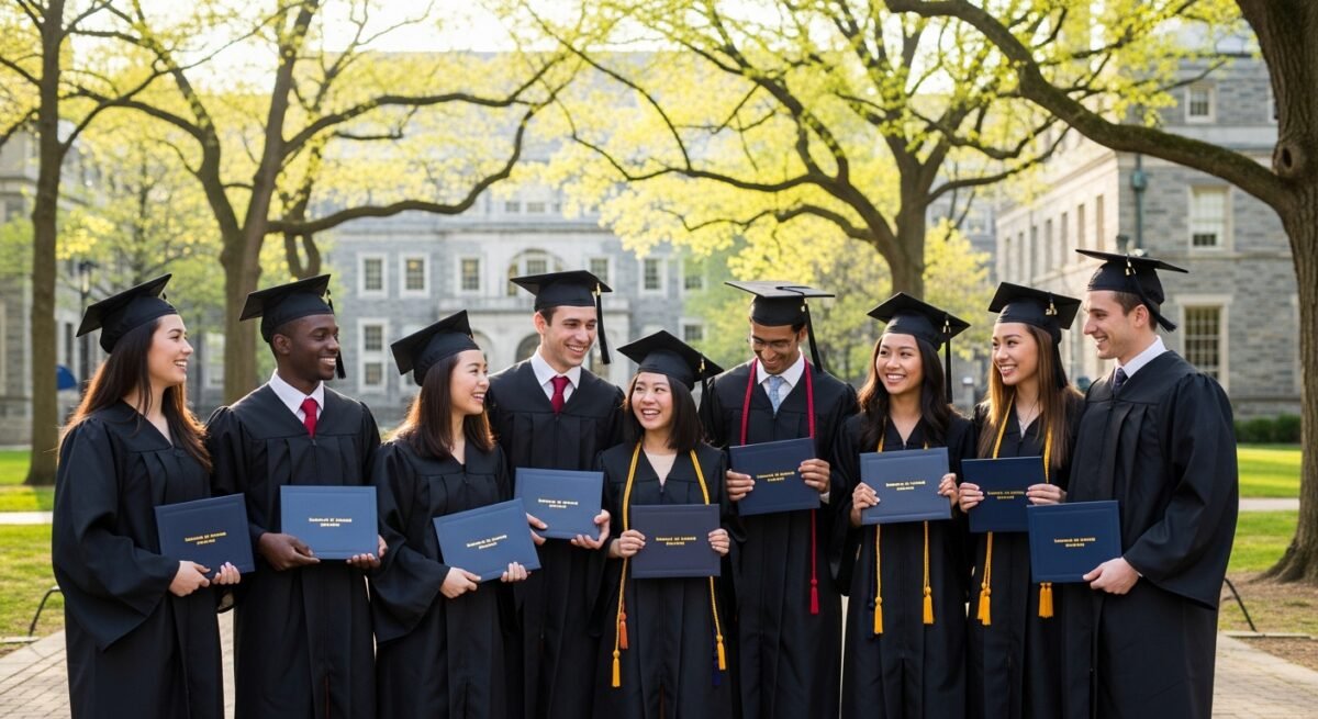 Ivy League Scholarships and Financial Aid Options