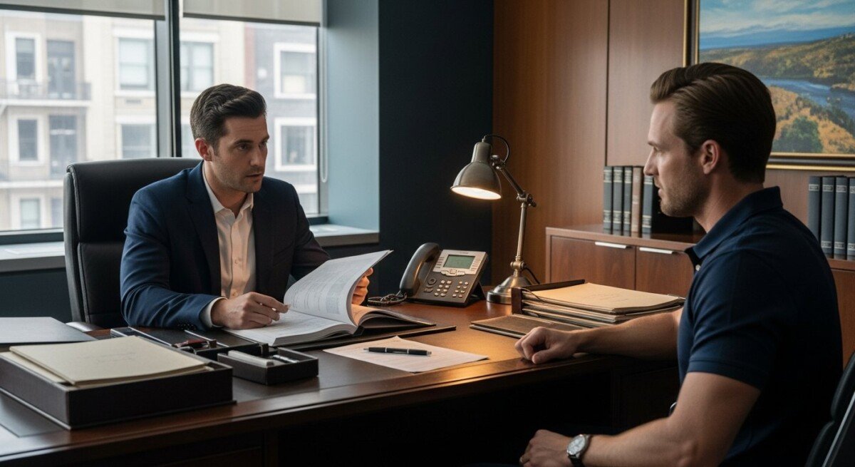 how do lawyers deal with insurance adjusters