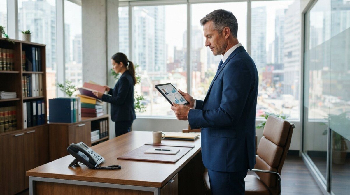 how lawyers find new clients