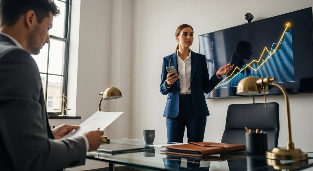 how lawyers find new clients