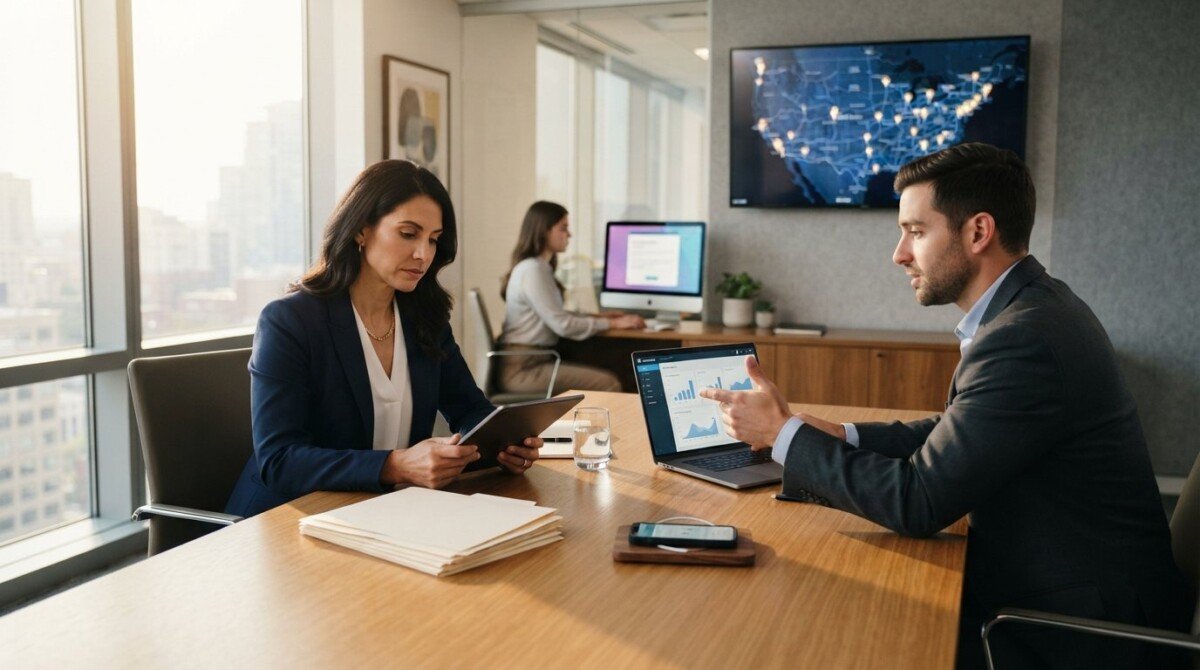 how lawyers find new clients
