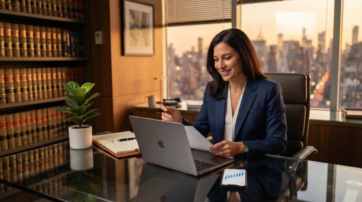 how lawyers find new clients