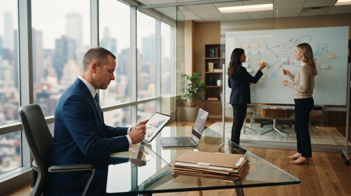 how lawyers find new clients