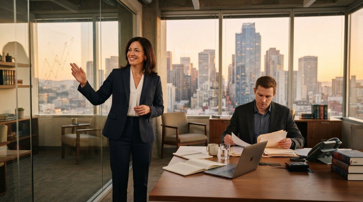 how lawyers find new clients