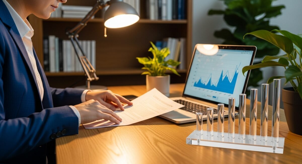 loan approval criteria