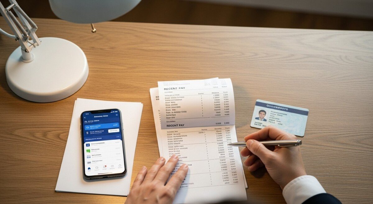 how lenders evaluate cash advance applications
