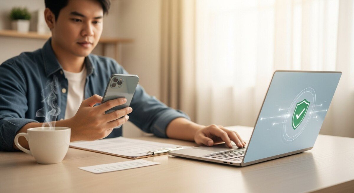 how lenders verify funding information
