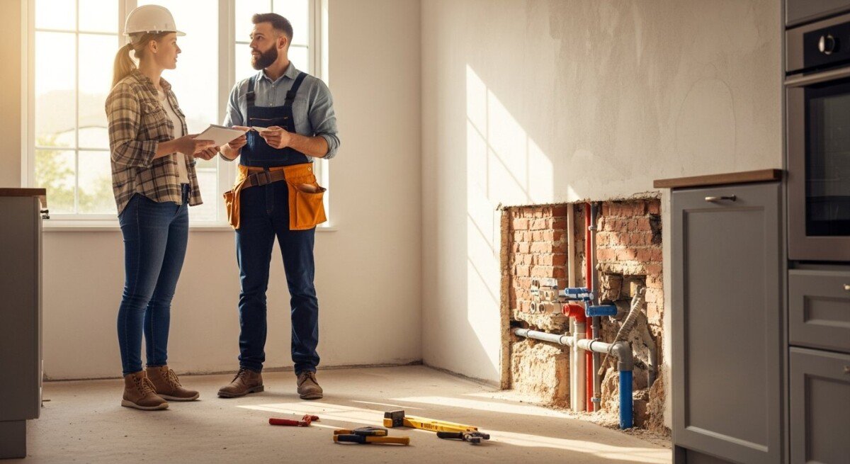 live renovation leads