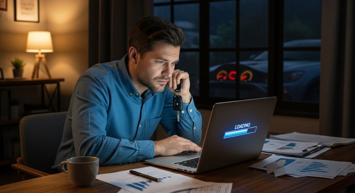 how loan quotes are generated