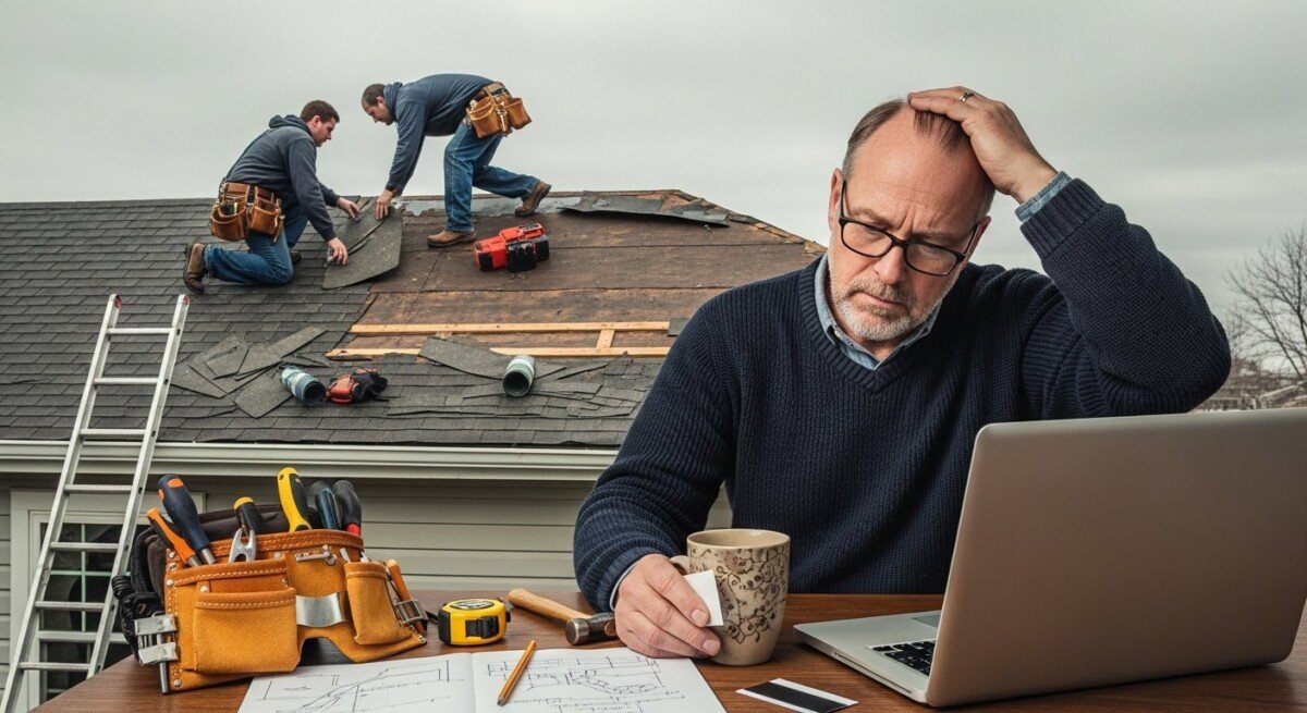 how long contractor quotes take