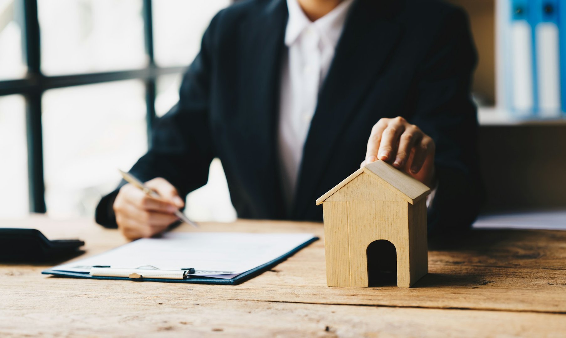 how long does a mortgage pre-approval take
