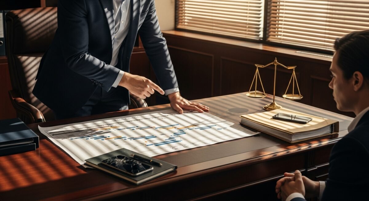 how long does a personal injury lawsuit take to settle