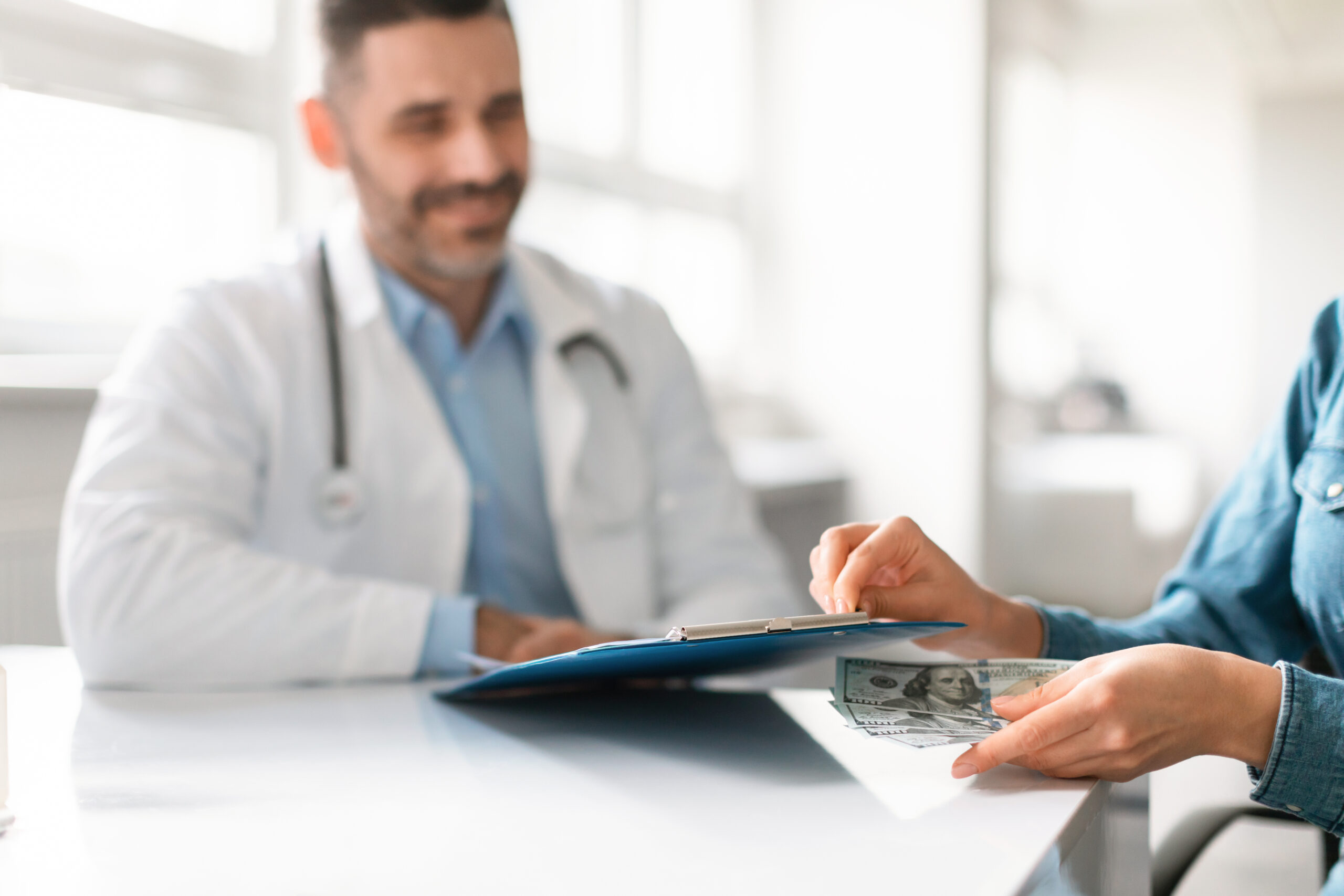 Job Quitting Dilemma: Unveiling the Mystery of Health Insurance Duration