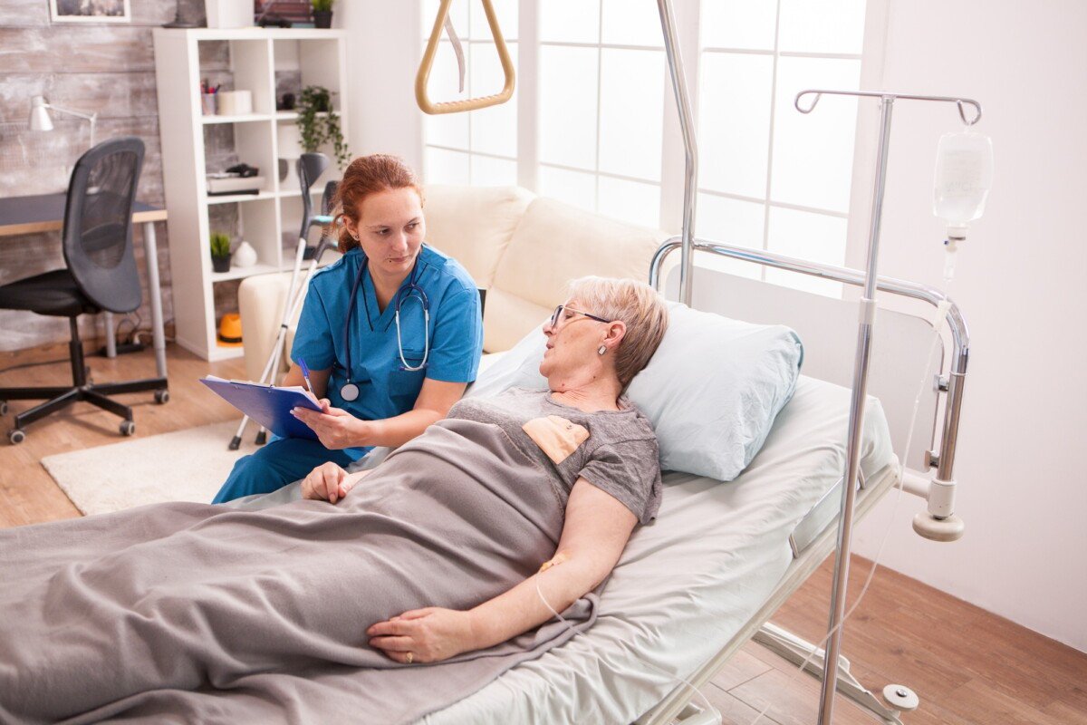 how long does humana pay for nursing home care