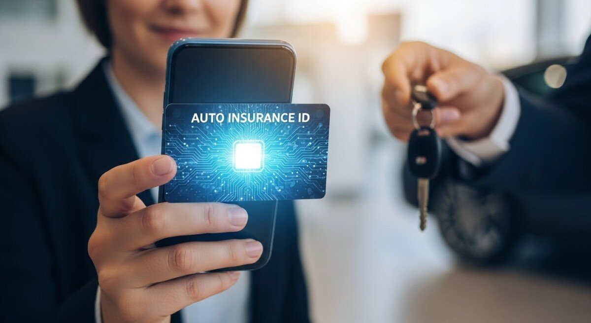 how long does it take to get proof of insurance