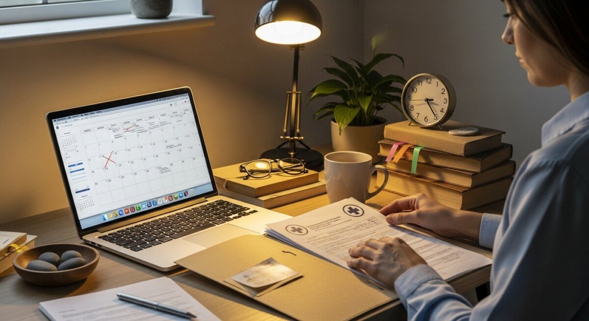 How long does SSDI approval take