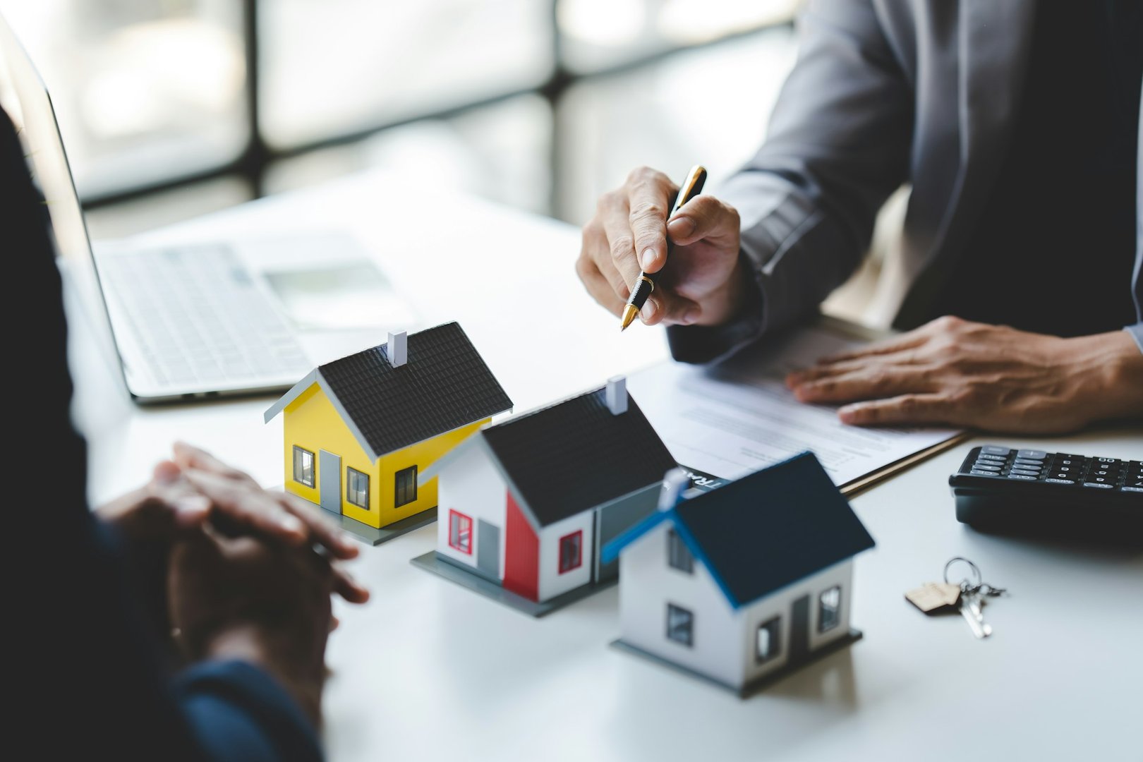 how long is a mortgage preapproval good for