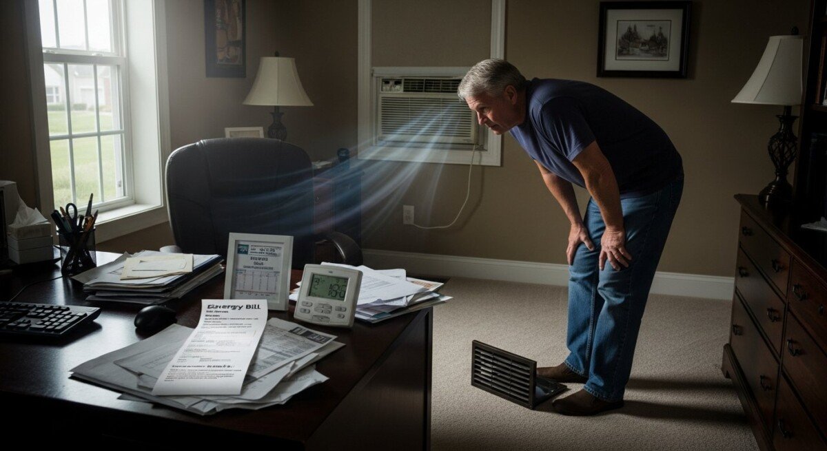 hvac lifespan