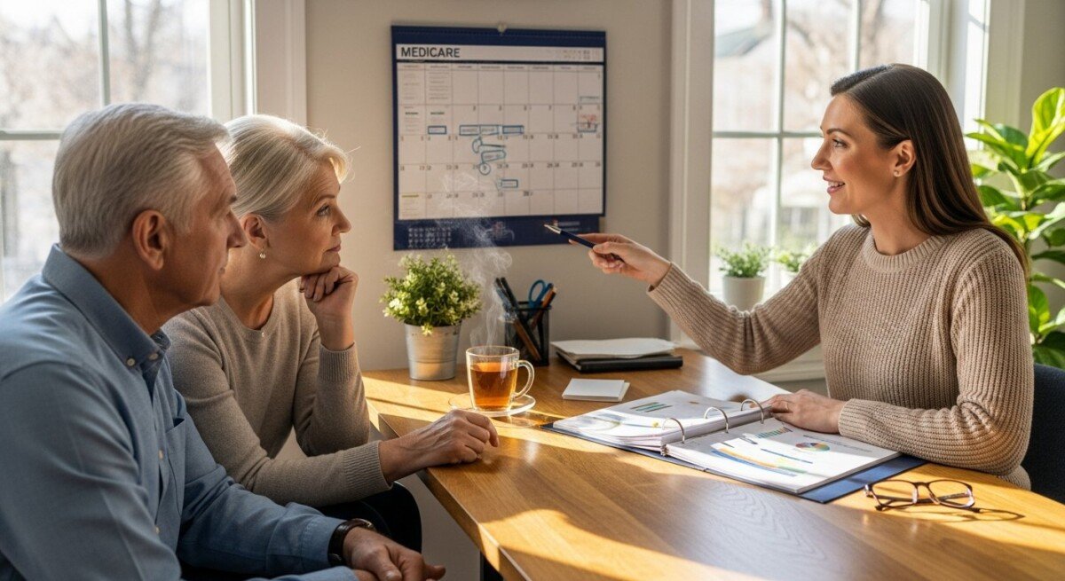 how long should you nurture Medicare leads