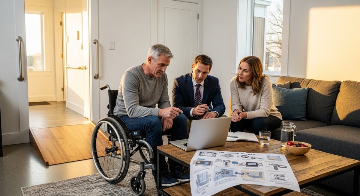 how loss of mobility is valued in lawsuits