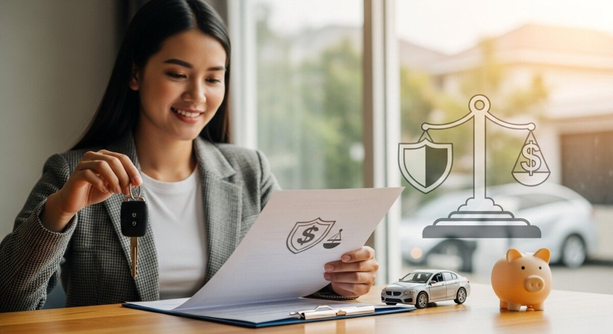 low-cost full coverage auto insurance