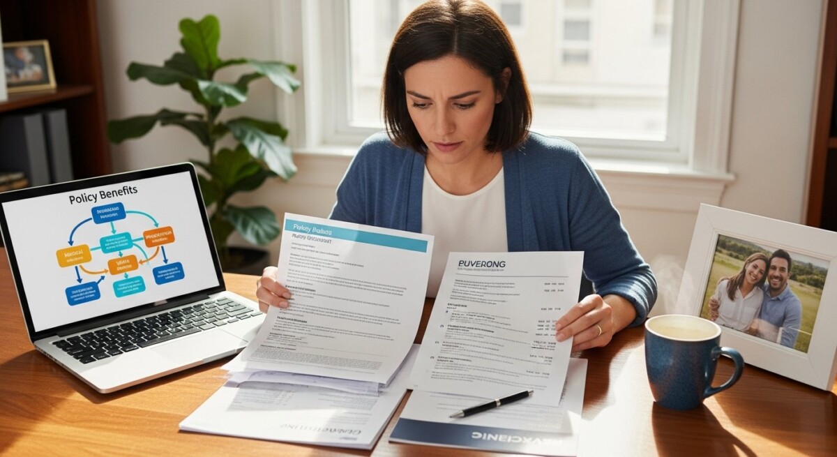 How Many Health Insurance Plans Can You Legally Have?
