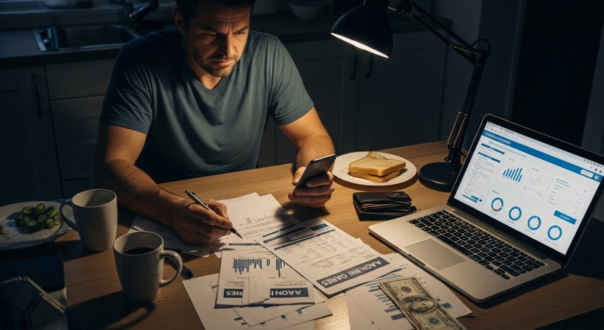 how many loan offers should you review