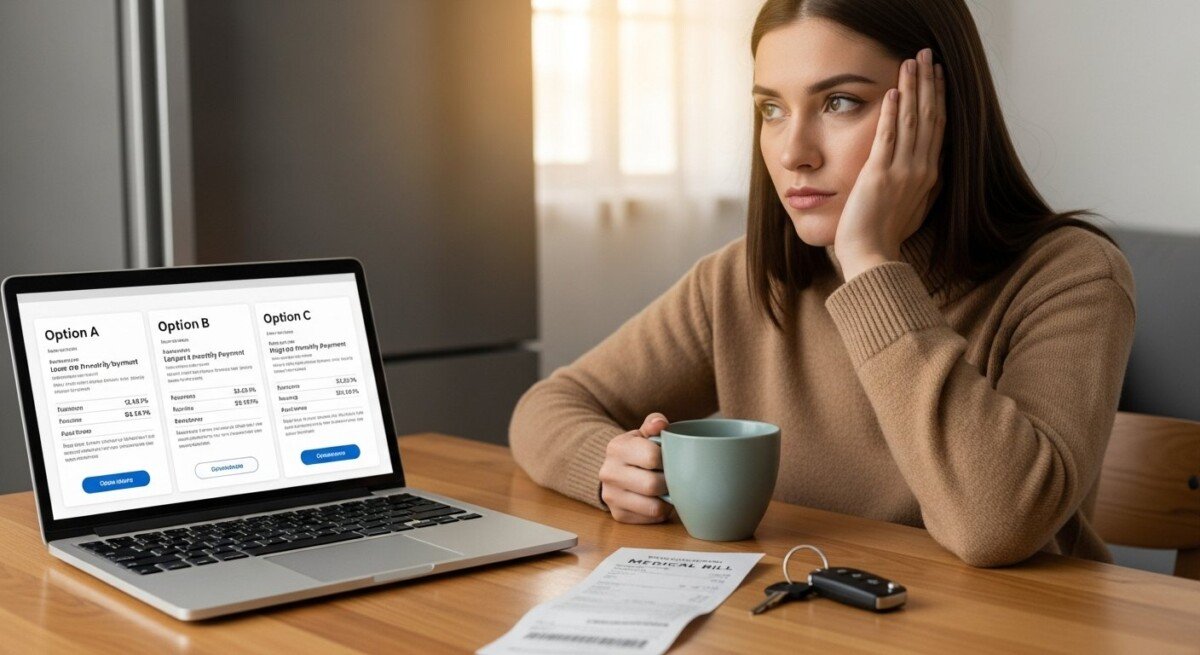how many loan quotes should you get