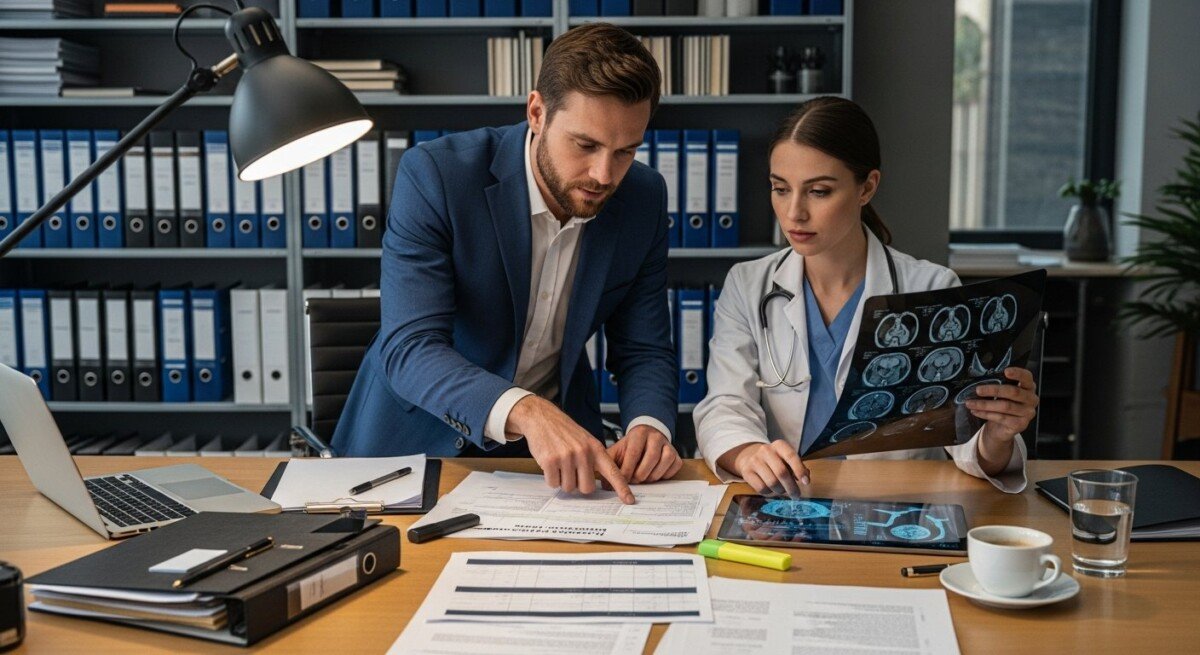 mass tort case evaluation