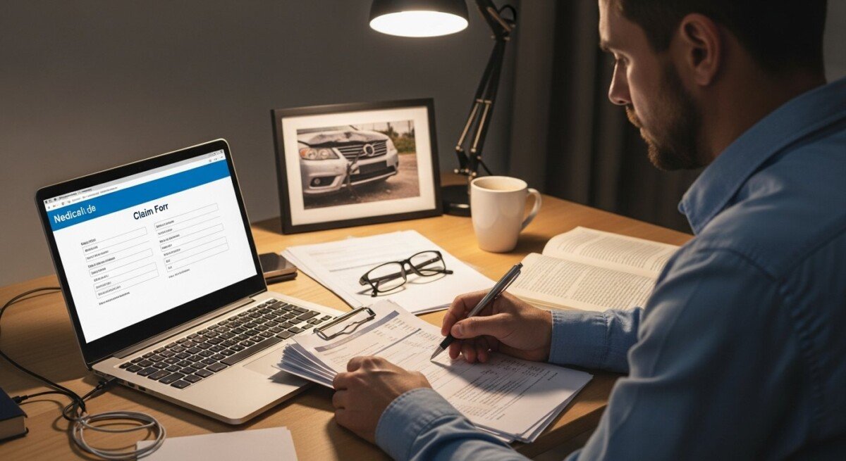 how medical billing affects accident compensation