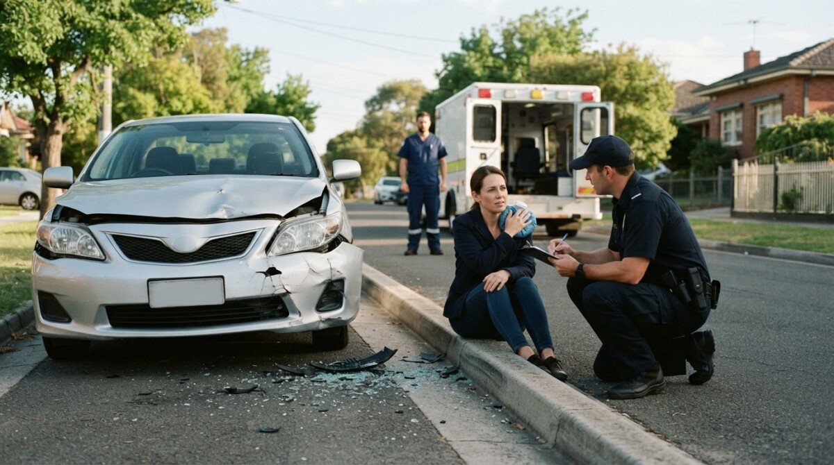 how medical payment coverage applies after accident