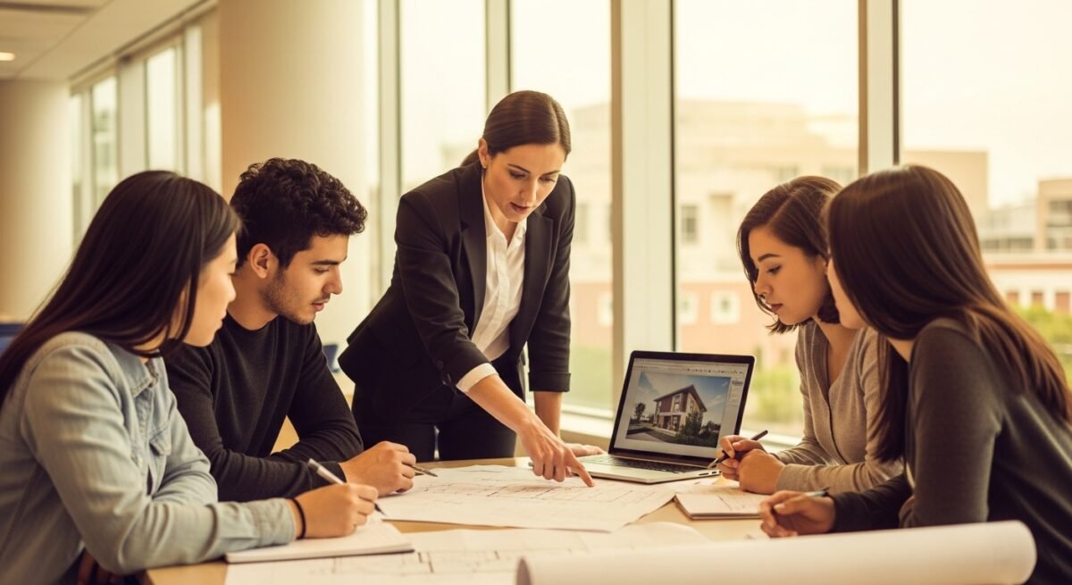 Degrees With Mentorship Programs