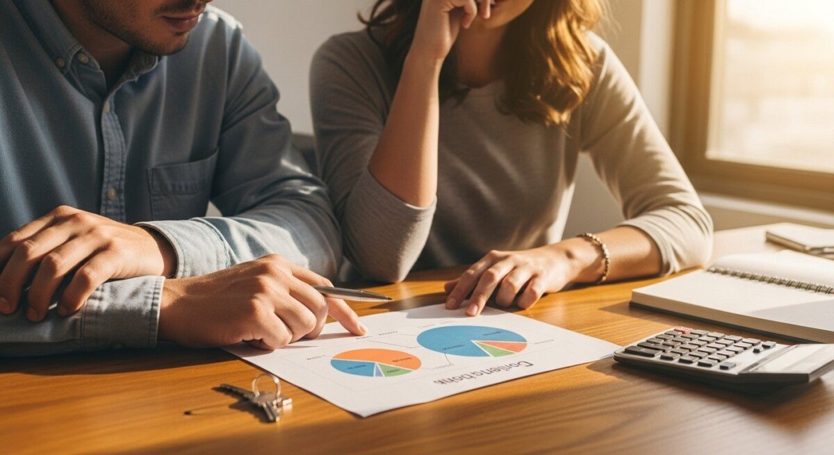 how mortgage interest is calculated