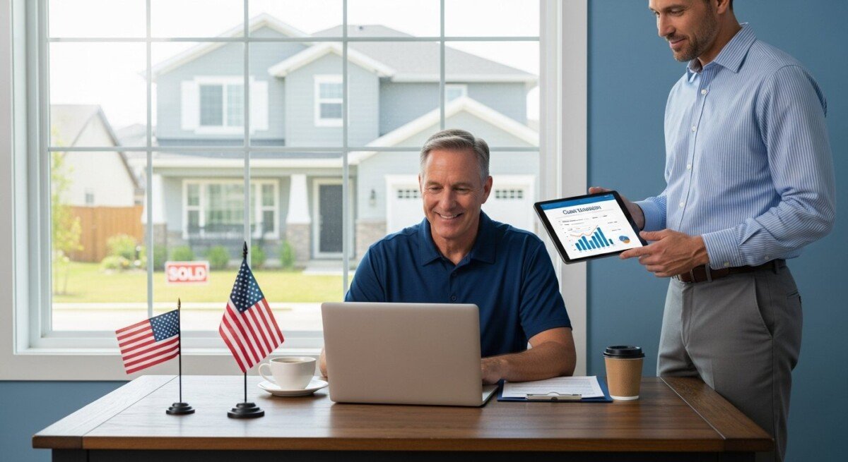 how much can I borrow with a VA loan