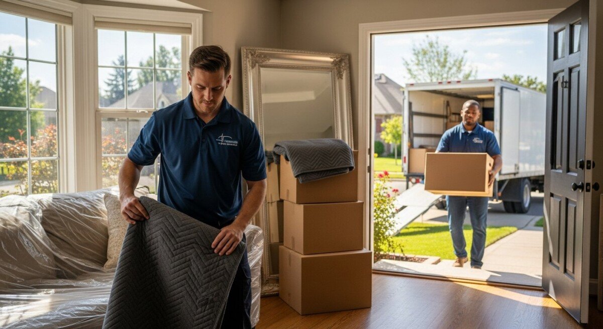 what do movers cost