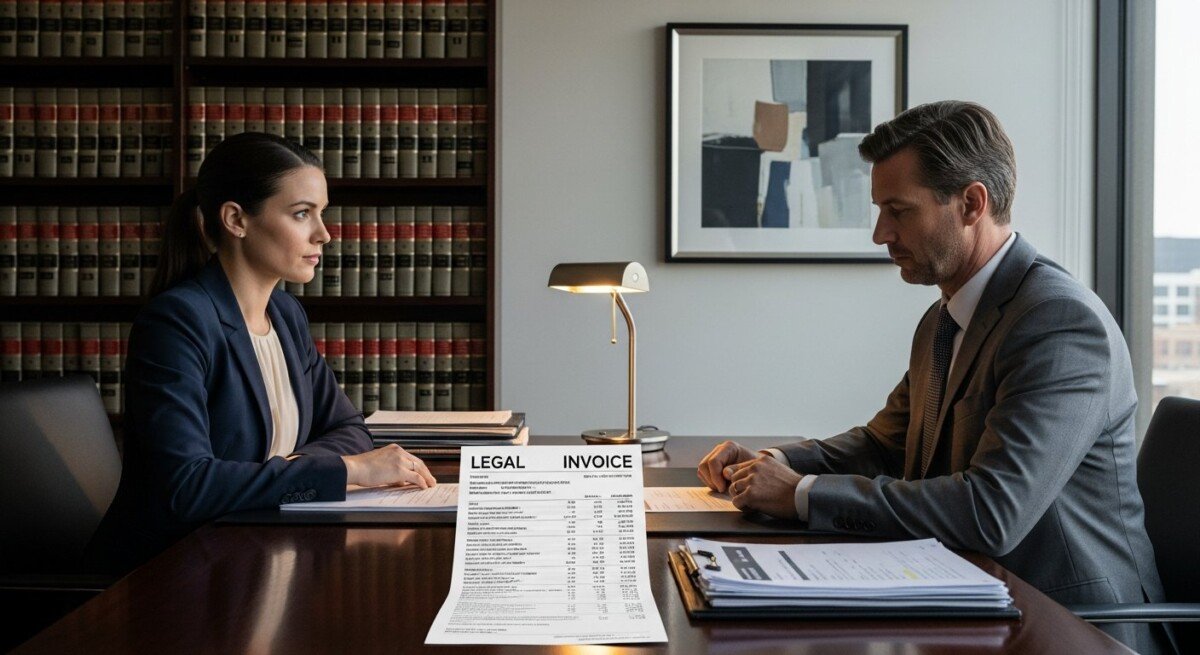 divorce attorney representation cost