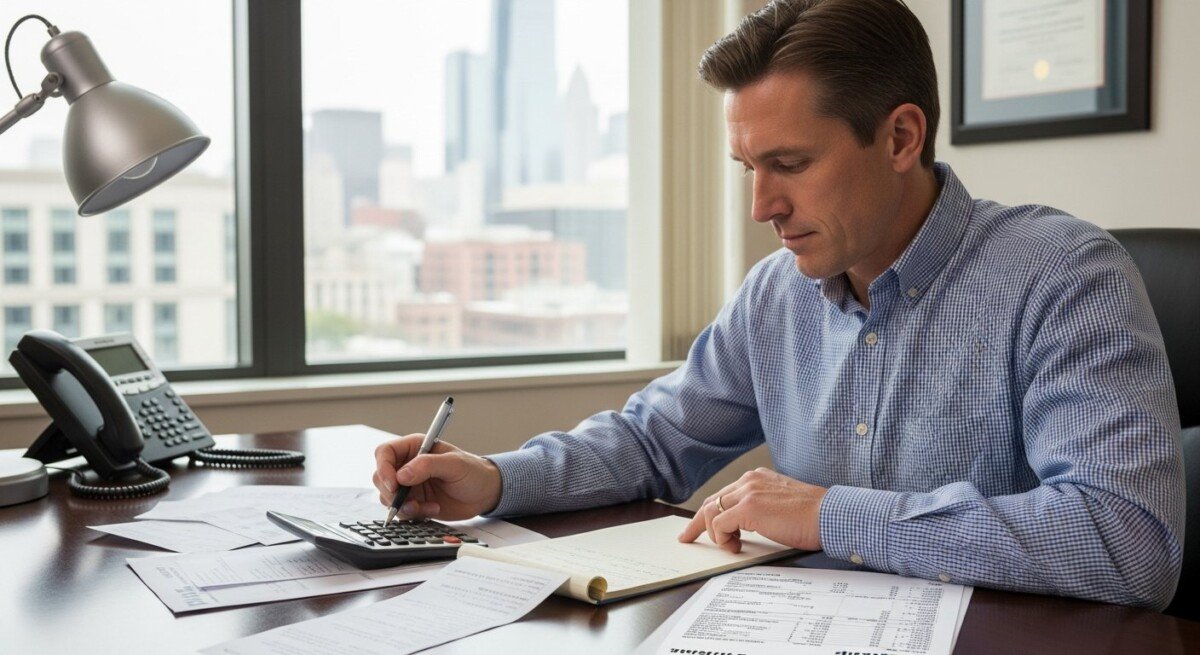 how my personal injury case value is calculated