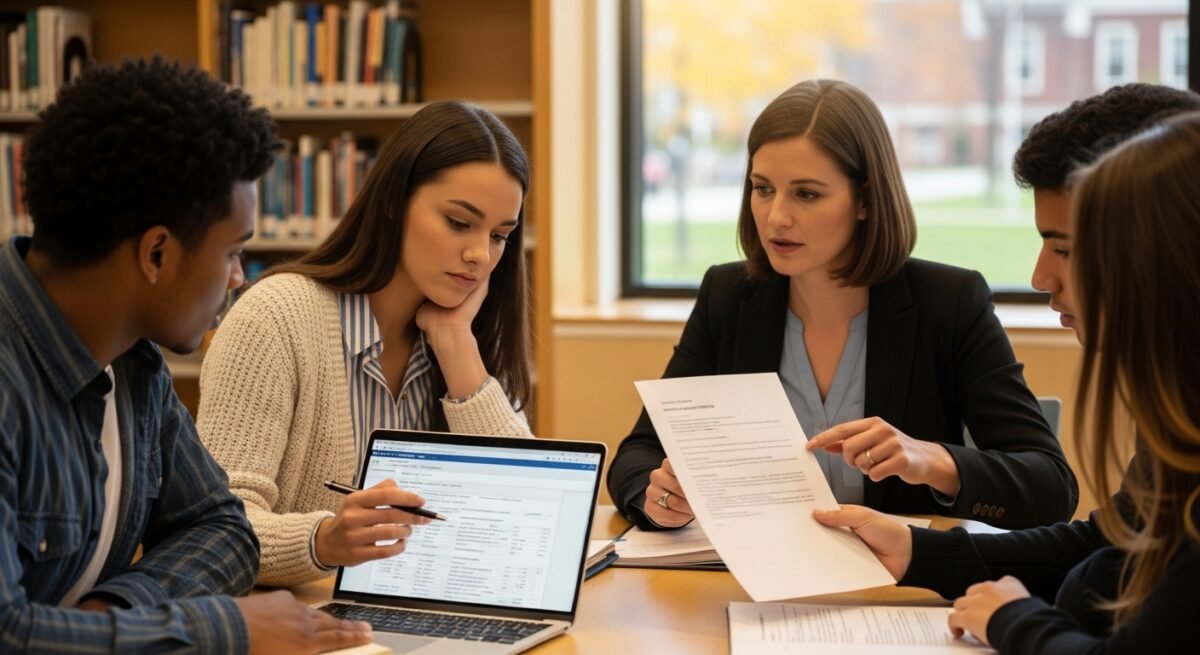 Need Based Scholarships and Financial Aid Programs