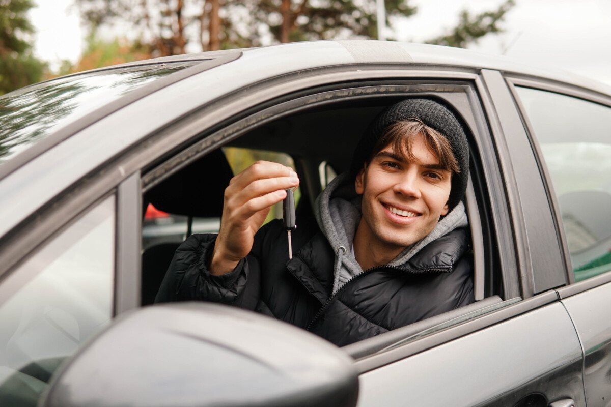 How New Drivers Can Find the Cheapest Insurance