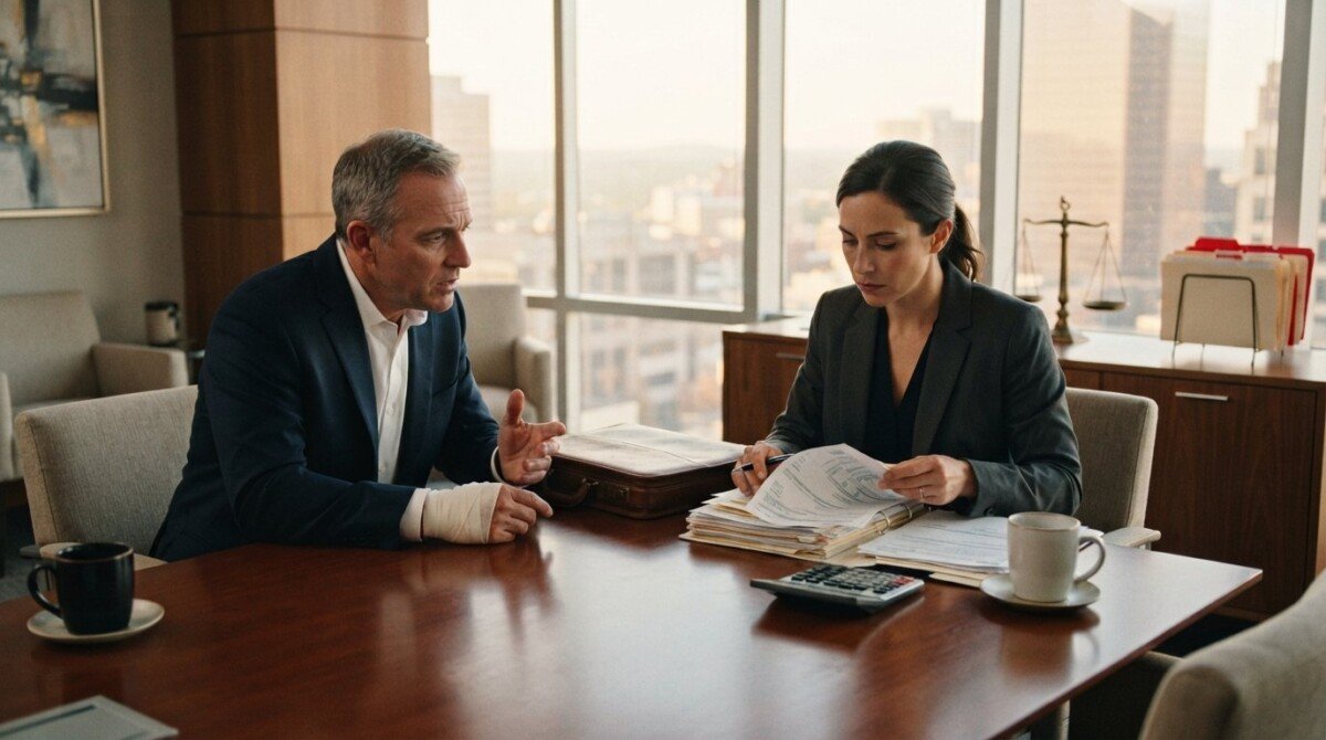 how new injury law changes affect settlements