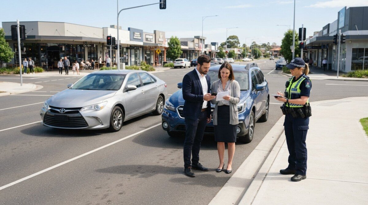 how no fault insurance systems work