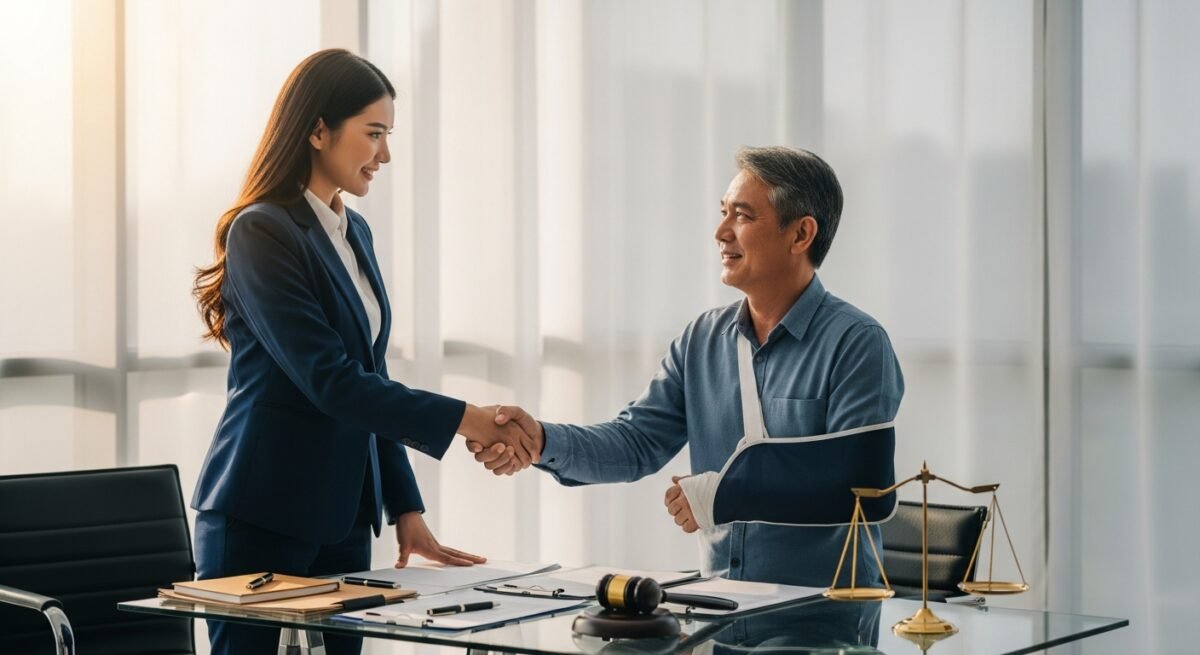 How No Win No Fee Lawyers Work and When to Hire One