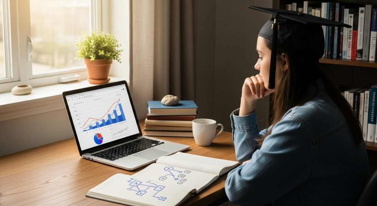 Data Sources Behind Online Degree Rankings