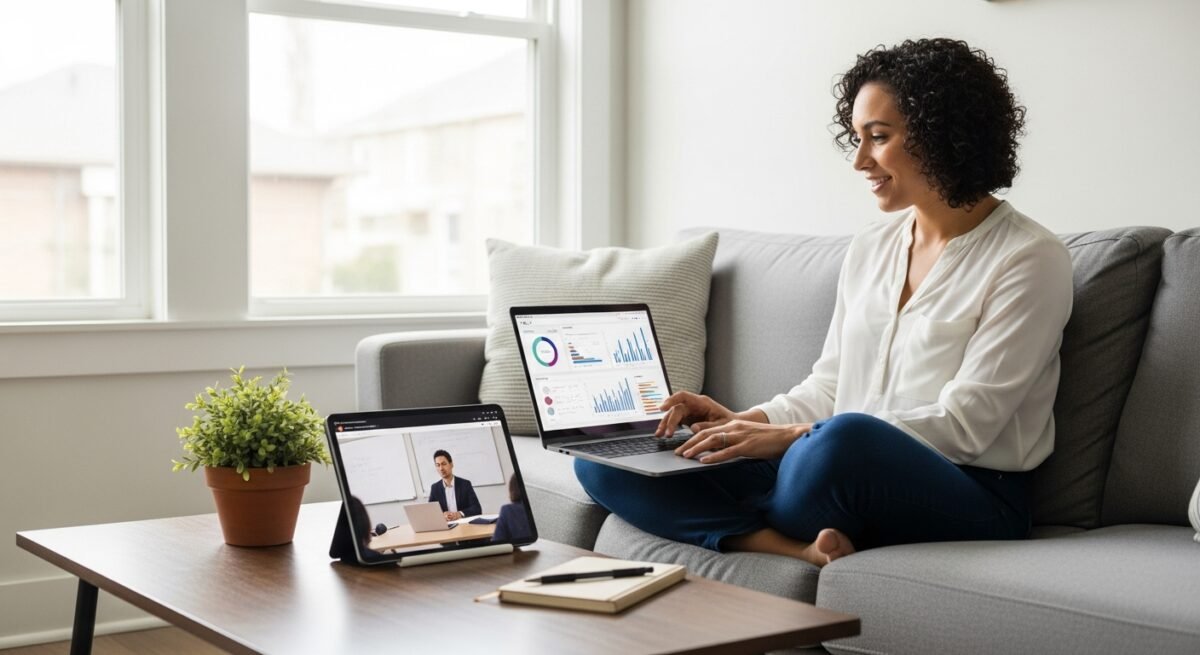 Online Degrees for Flexible Careers