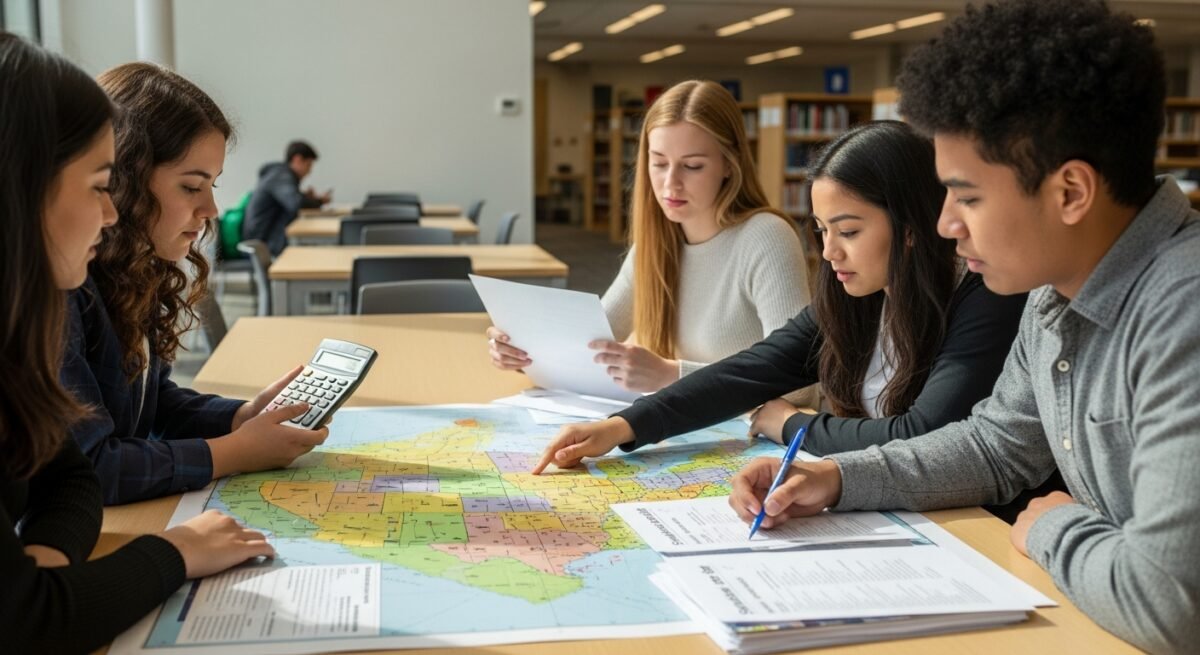 Scholarships for Out of State Students Explained