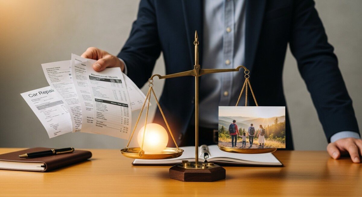 how personal injury settlements are calculated