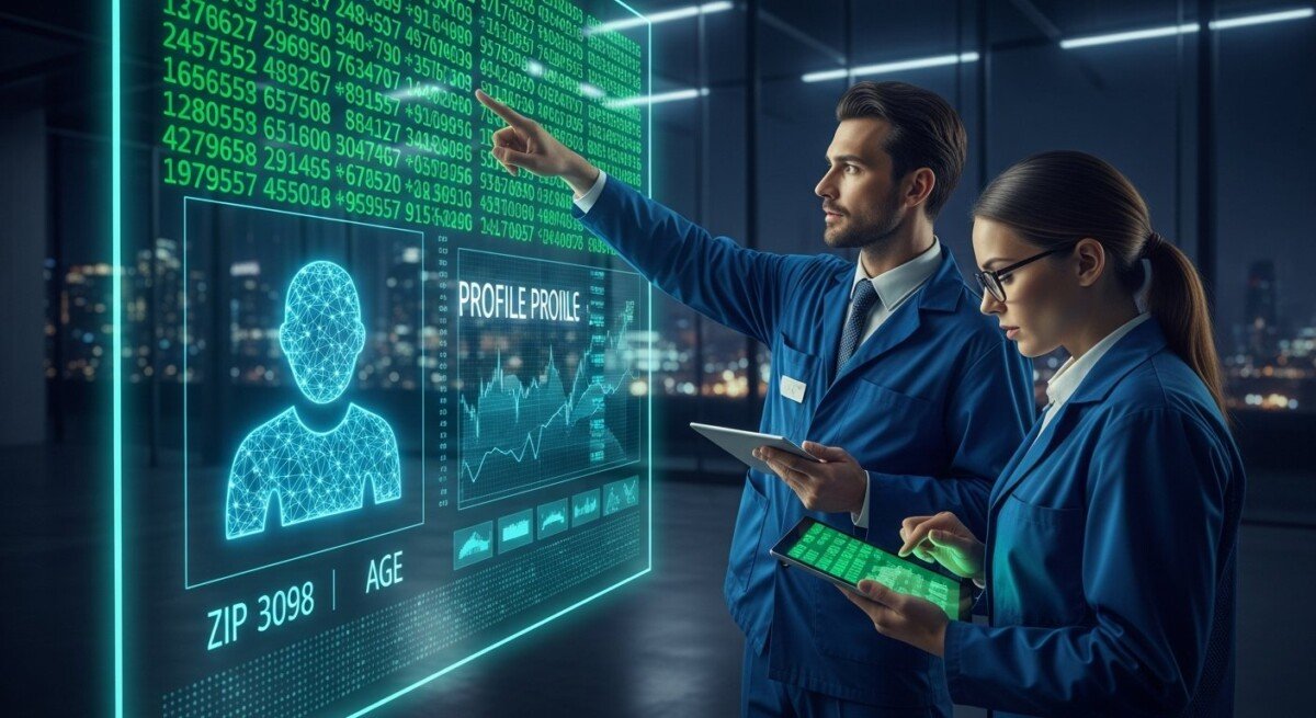 how ping post lead generation works