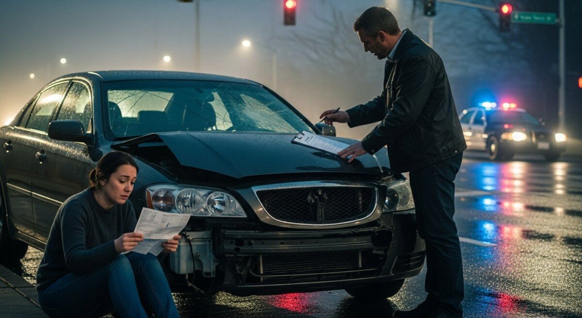 how policy limits affect accident settlements