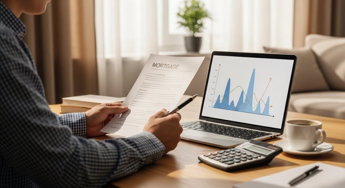 what is variable interest rate pros cons for homeowners