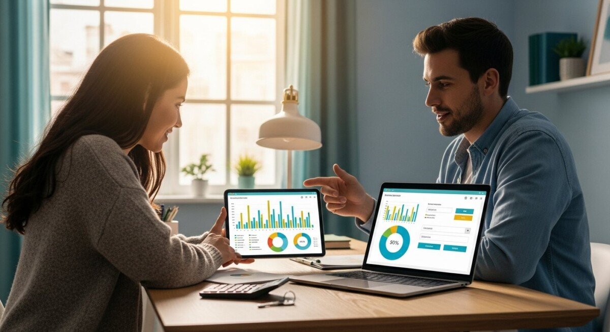 how rate checker tools work